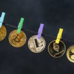 Welke coins kopen tijdens crypto dip?